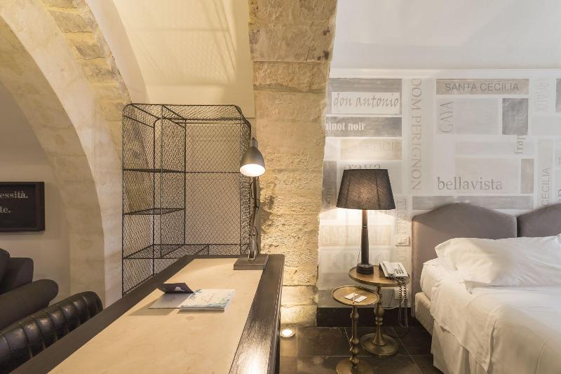 Locanda Don Serafino - Oda