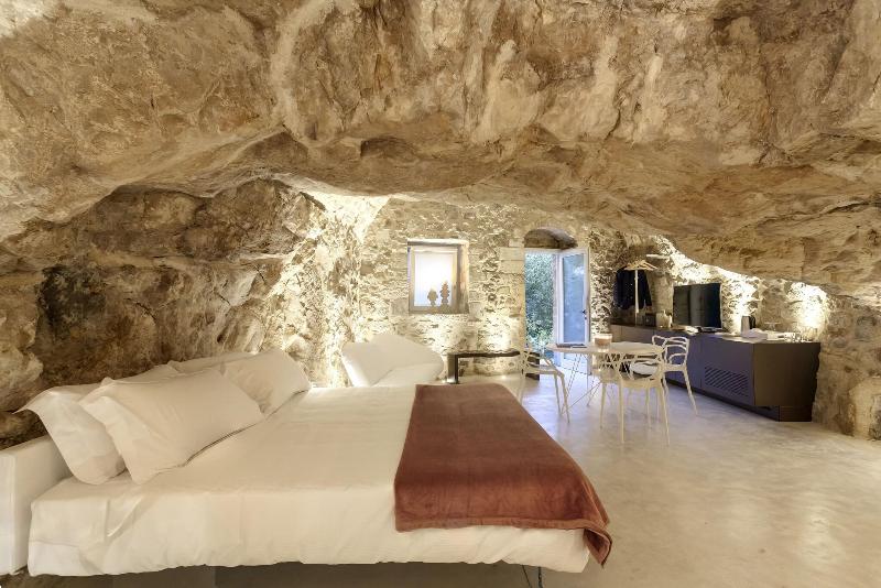 Locanda Don Serafino - Oda