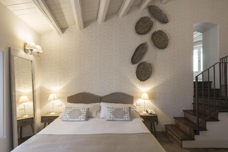 Locanda Don Serafino - Oda