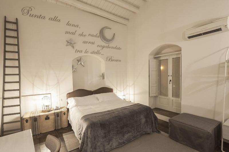 Locanda Don Serafino - Oda