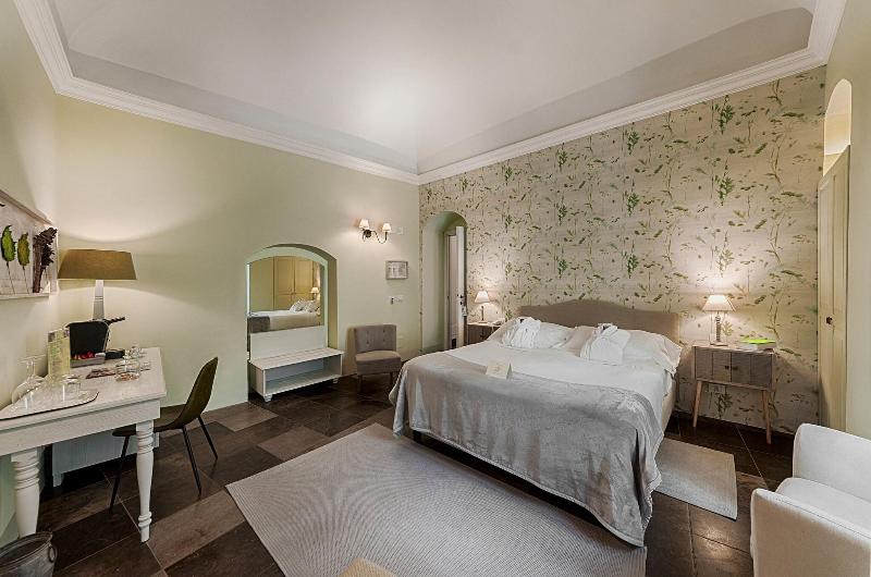 Locanda Don Serafino - Oda