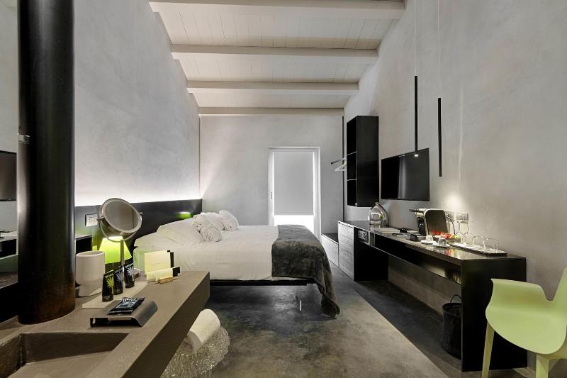 Locanda Don Serafino - Oda