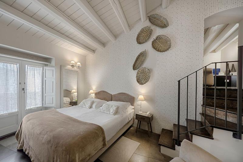 Locanda Don Serafino - Oda