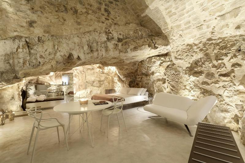 Locanda Don Serafino - Oda