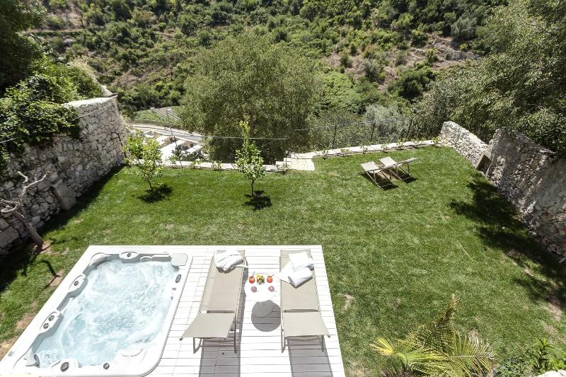 Locanda Don Serafino - Oda