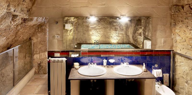 Locanda Don Serafino - Oda