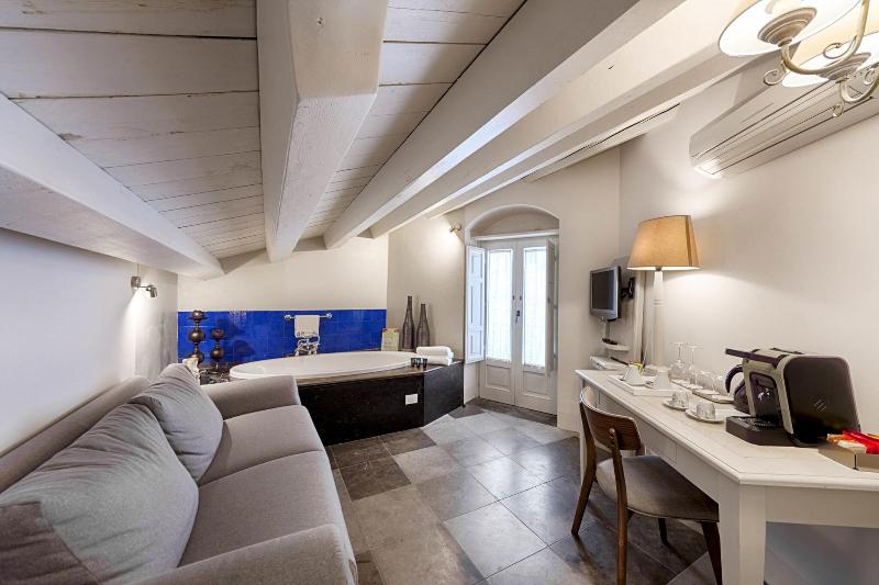 Locanda Don Serafino - Oda