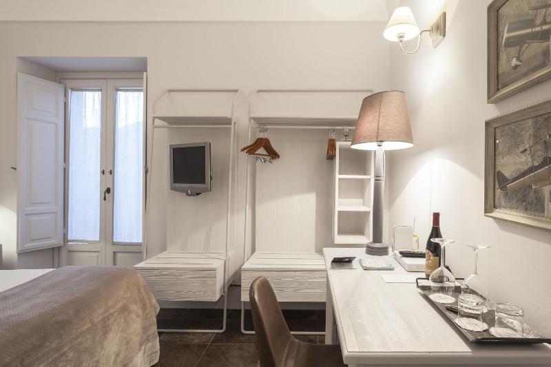 Locanda Don Serafino - Oda