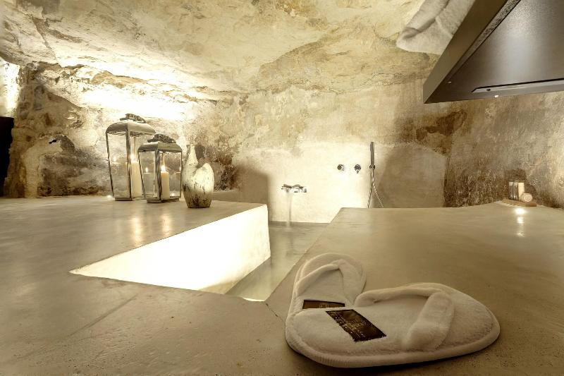 Locanda Don Serafino - Oda