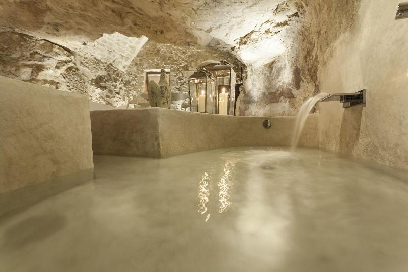 Locanda Don Serafino - Oda