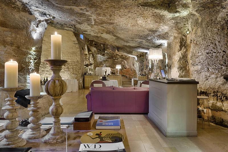 Locanda Don Serafino - Restoran