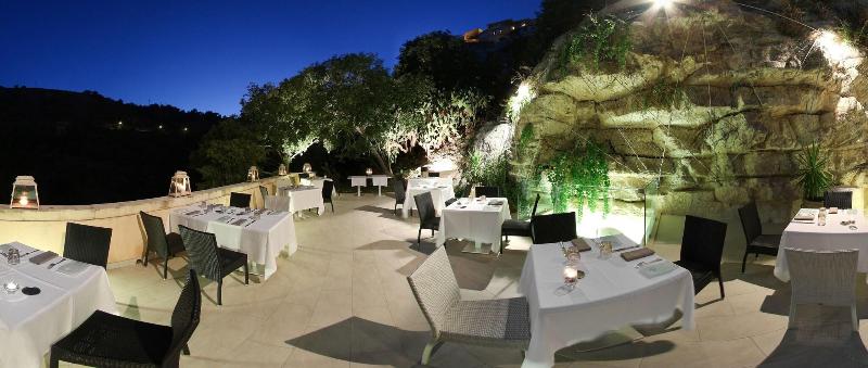 Locanda Don Serafino - Restoran