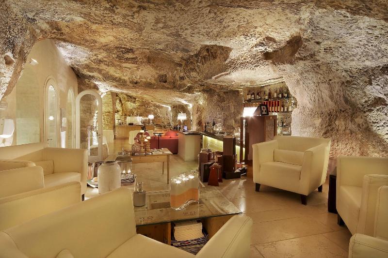 Locanda Don Serafino - Restoran