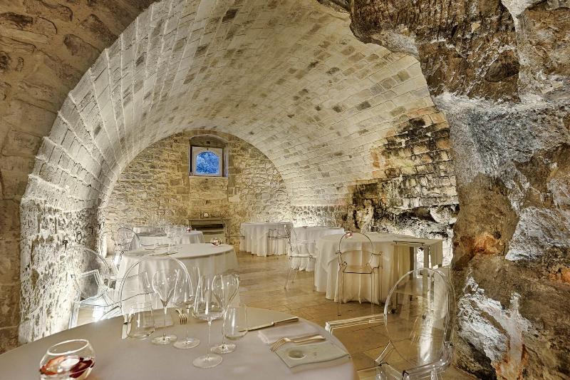 Locanda Don Serafino - Restoran