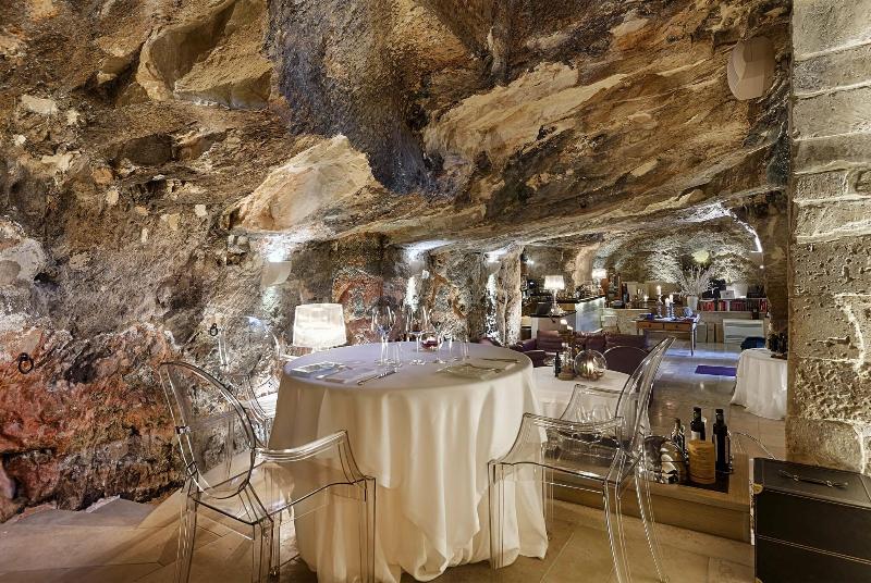 Locanda Don Serafino - Restoran