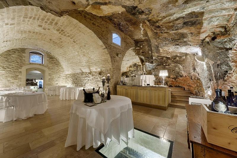Locanda Don Serafino - Restoran