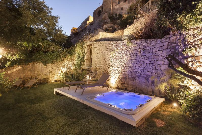 Locanda Don Serafino - Teras