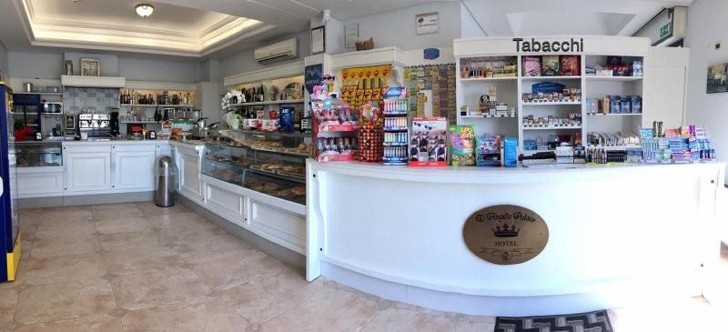 d'Angelo Palace - Bar
