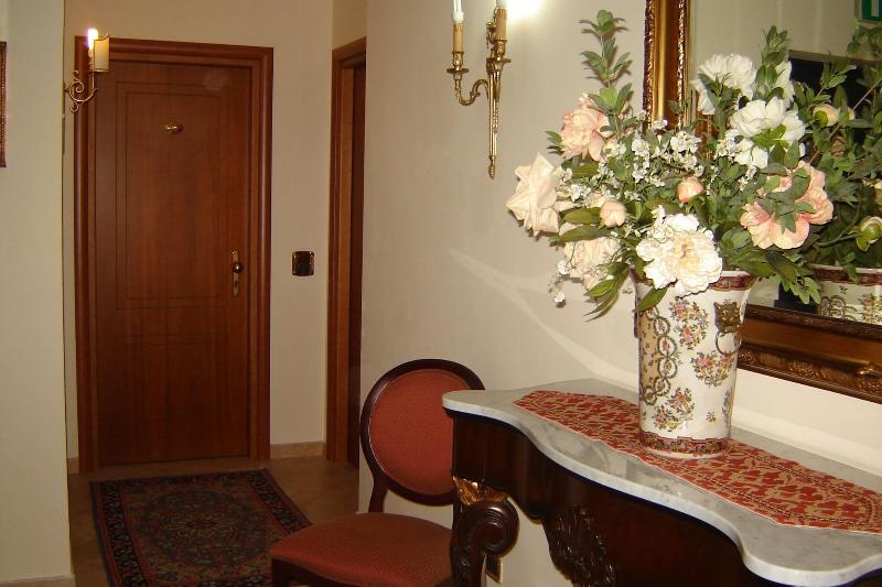 d'Angelo Palace - Lobi
