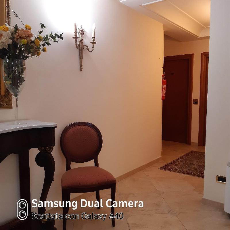 d'Angelo Palace - Lobi
