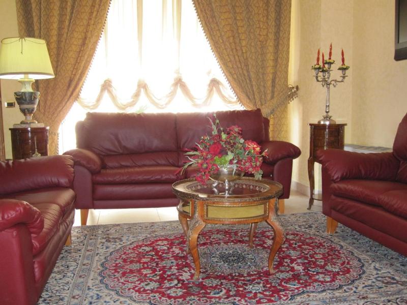 d'Angelo Palace - Lobi