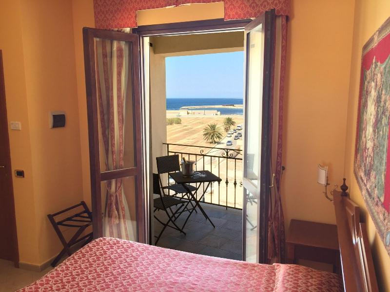 d'Angelo Palace - Teras