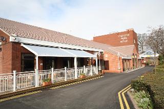 Carlton Park otel fotoğrafı