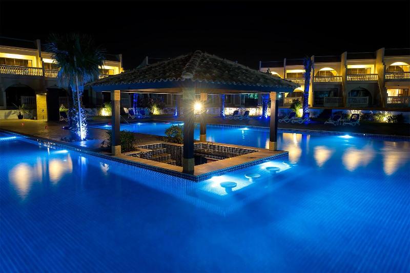 Barracuda Beach Resort - Aktivite