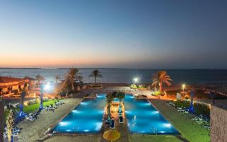 Barracuda Beach Resort fotoÄŸrafÄ±