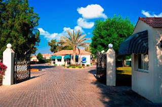 Barracuda Beach Resort fotoÄŸrafÄ±