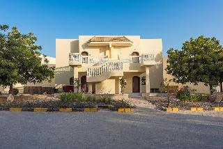 Barracuda Beach Resort fotoÄŸrafÄ±