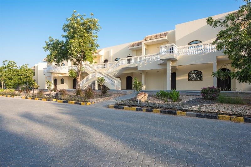 Barracuda Beach Resort - Oda