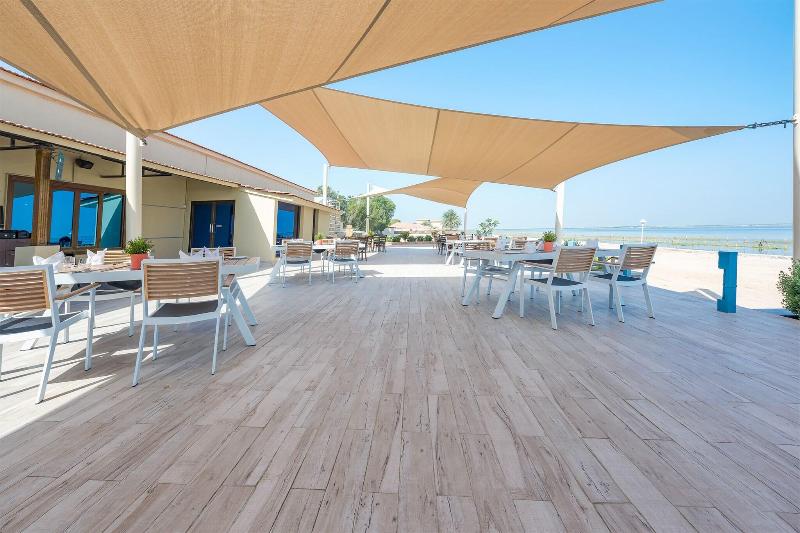 Barracuda Beach Resort - Restoran