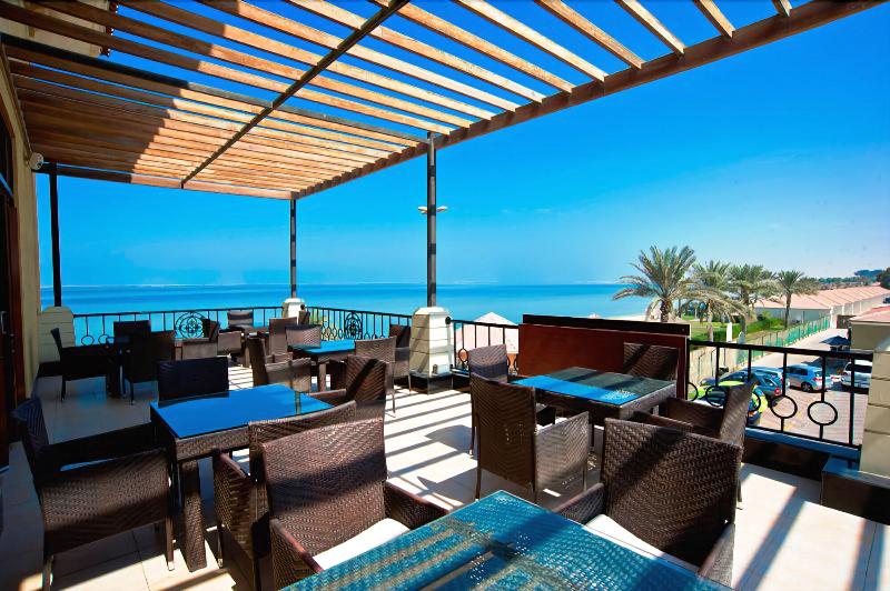 Barracuda Beach Resort - Restoran