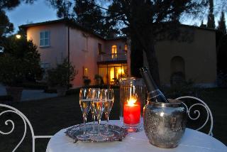Albergo Il Rondò otel fotoğrafı