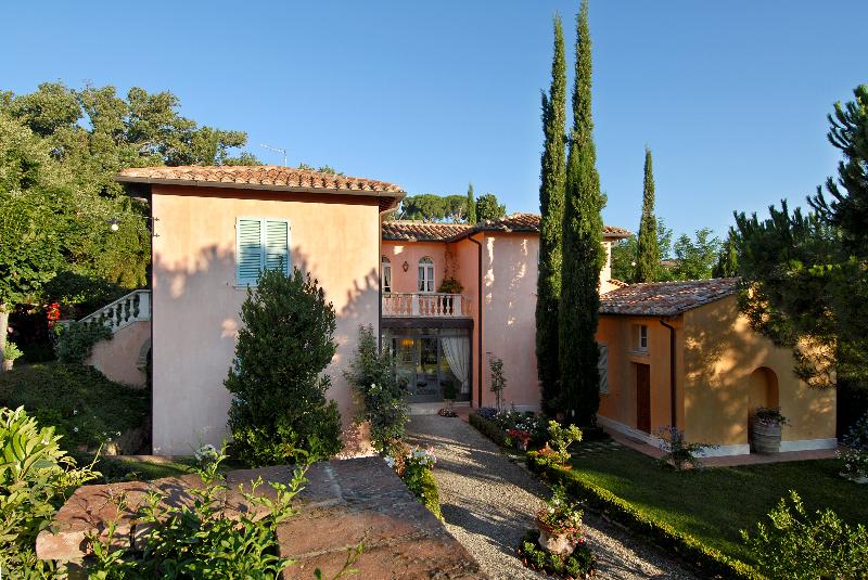 Albergo Il Rondò - Genel