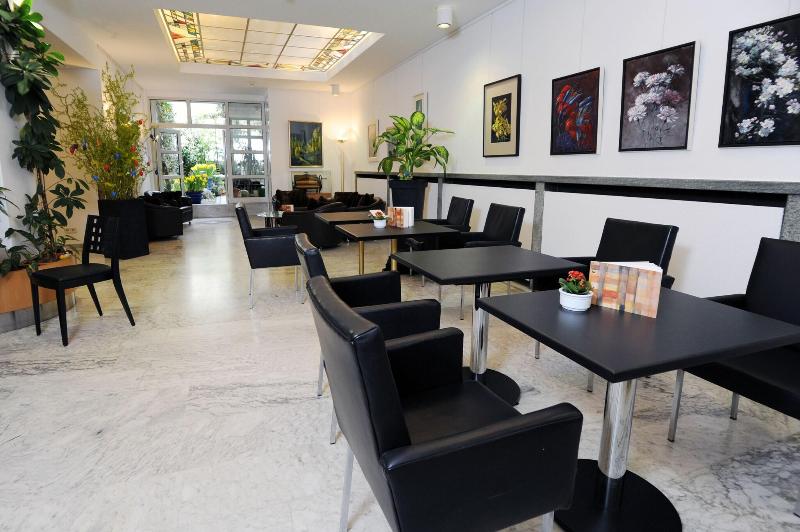 Unger - Bar