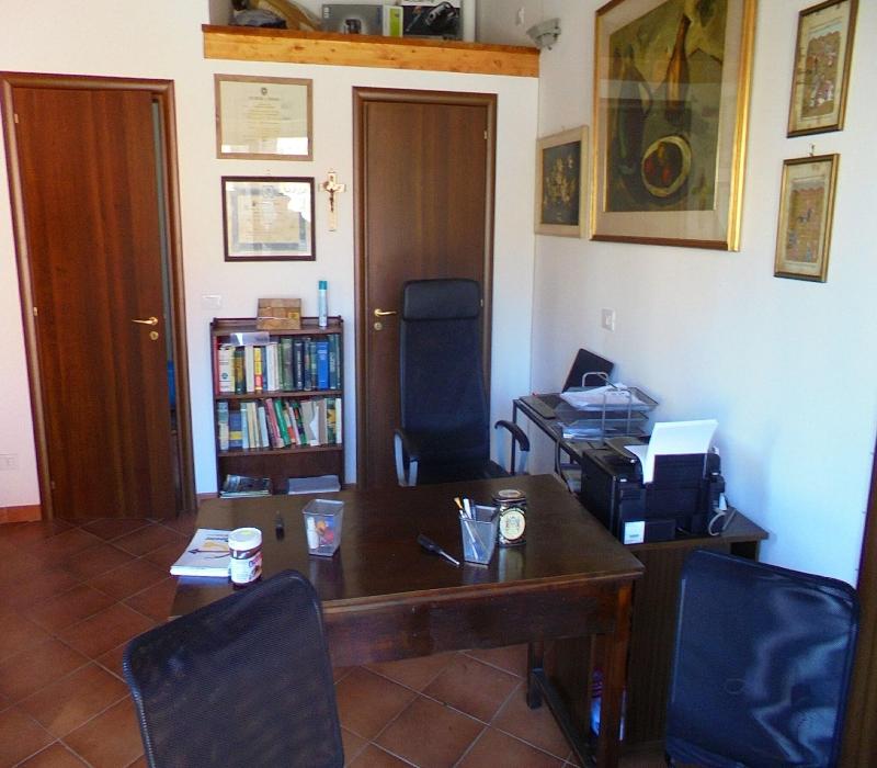 Baglio delle Rose - Lobi