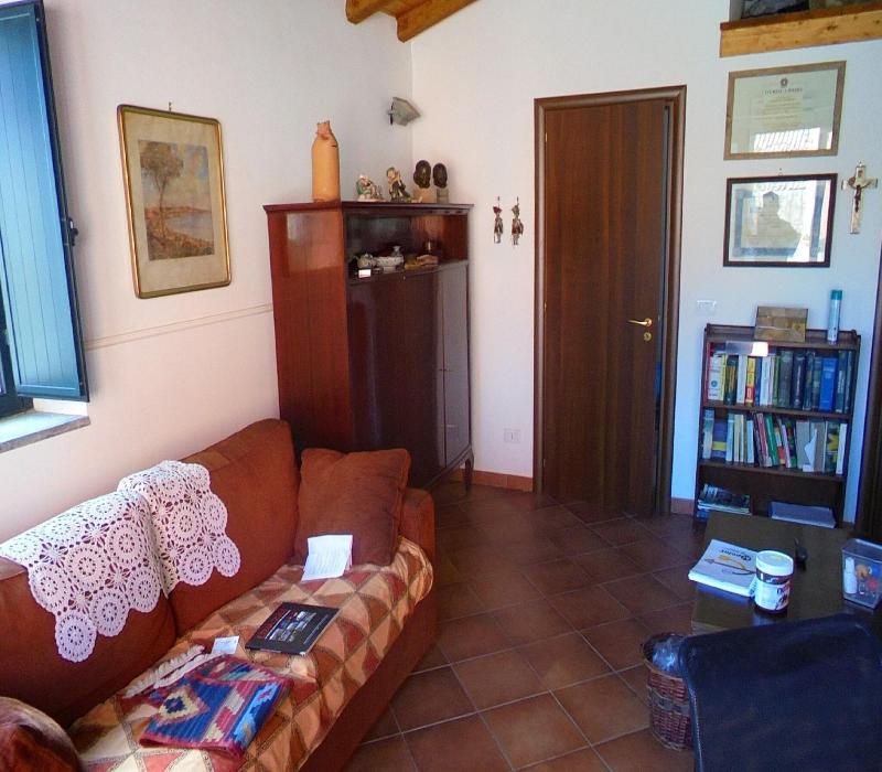 Baglio delle Rose - Lobi