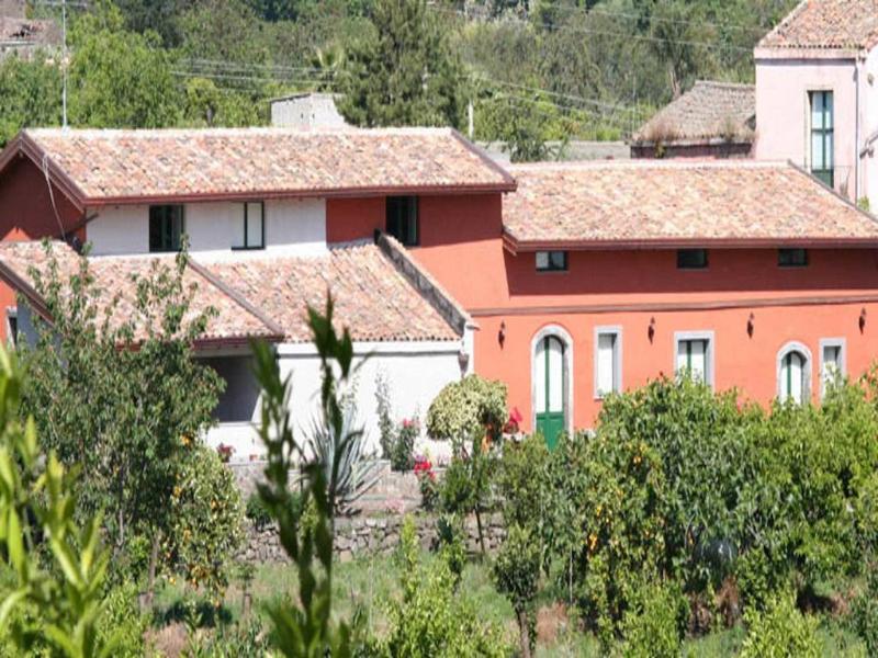 Baglio delle Rose - Genel