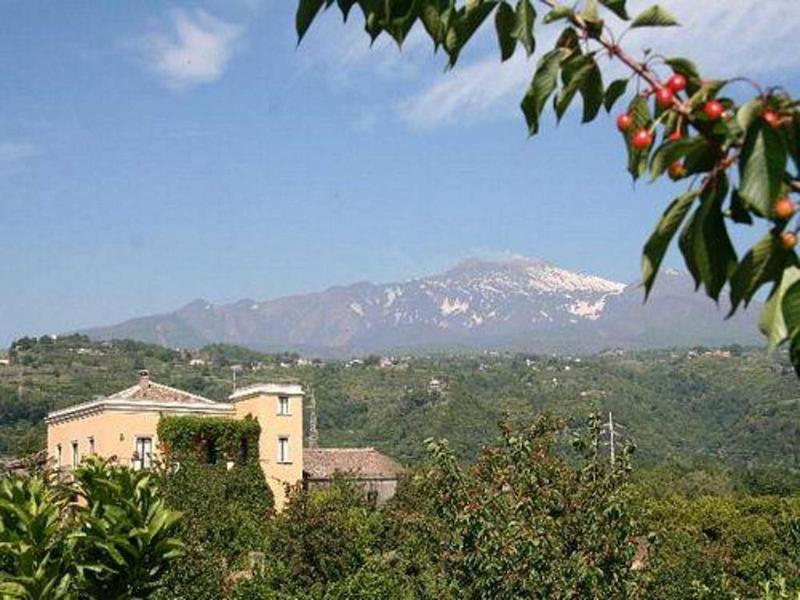 Baglio delle Rose - Genel