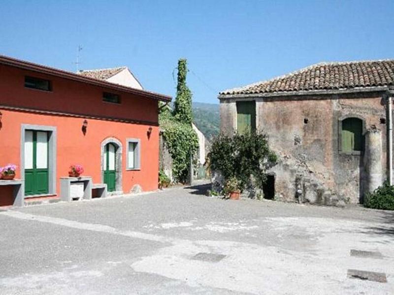 Baglio delle Rose - Genel