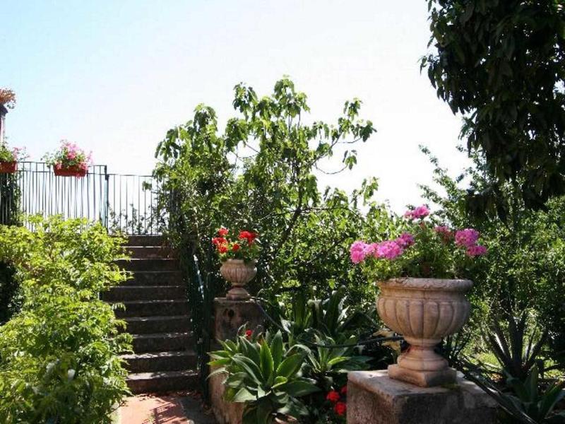 Baglio delle Rose - Genel