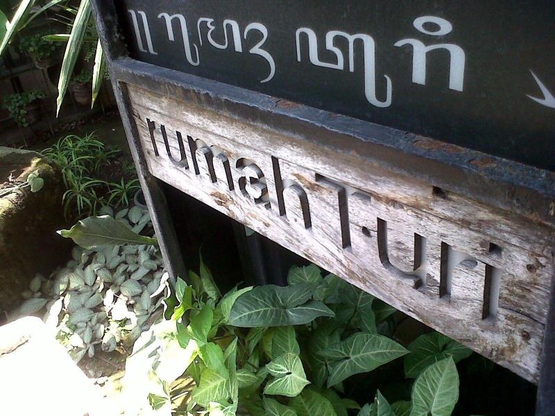 Rumah Turi - Genel