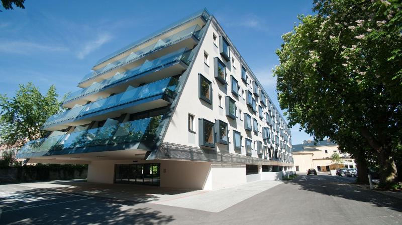 Cityhotel D&C - Genel