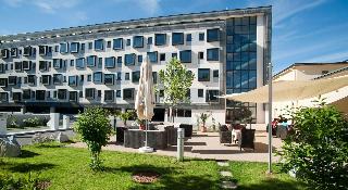 Cityhotel D&C fotoÄŸrafÄ±