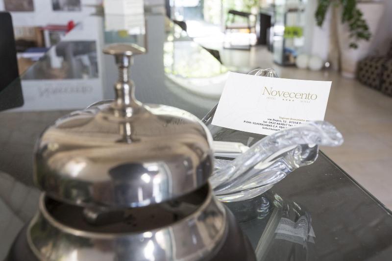 Novecento - Lobi