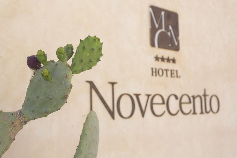 Novecento - Genel