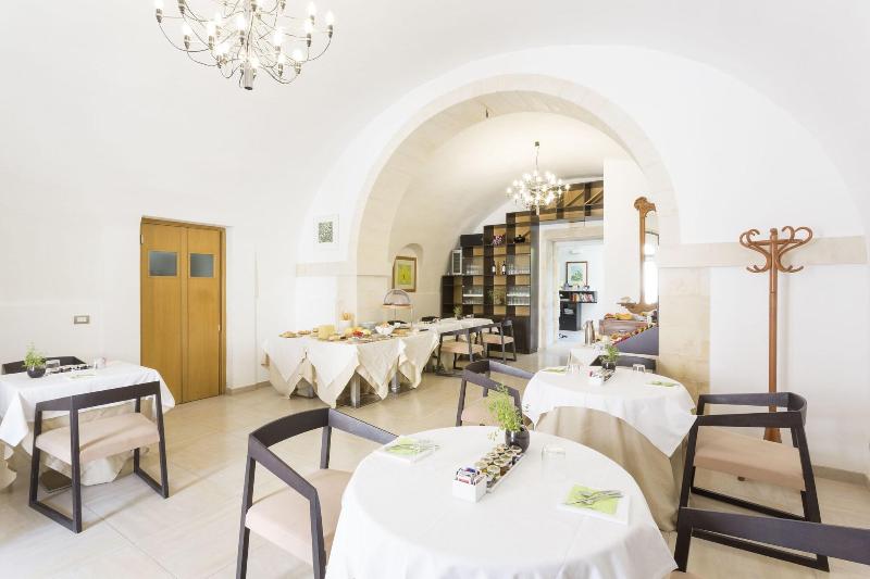 Novecento - Restoran