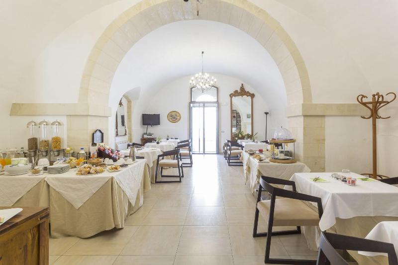 Novecento - Restoran